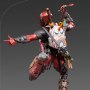 Deadpool Battle Diorama Deluxe