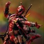 Deadpool Battle Diorama Deluxe