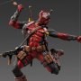 Deadpool Battle Diorama Deluxe