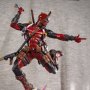 Deadpool Battle Diorama Deluxe