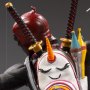 Deadpool Battle Diorama Deluxe