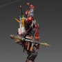 Deadpool Battle Diorama Deluxe