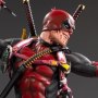 Deadpool Battle Diorama Deluxe