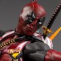 Deadpool Battle Diorama Deluxe