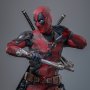 Deadpool Battling Version