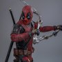 Deadpool Battling Version
