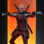 Deadpool Battling Version