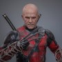 Deadpool Battling Version