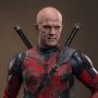 Deadpool Battling Version