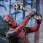 Deadpool Battling Version