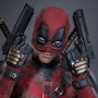 Deadpool Battling Version