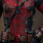 Deadpool Battling Version