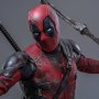 Deadpool Battling Version