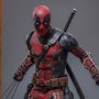 Deadpool Battling Version