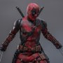 Deadpool Battling Version