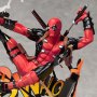 Marvel: Deadpool Breaking The Fourth Wall