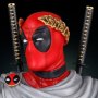 Deadpool Caesar Classic