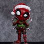 Deadpool Christmas Mini Co