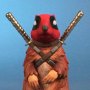 Deadpool Corps