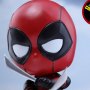 Deadpool Cosbaby 3-SET