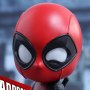 Deadpool: Deadpool Cosbaby