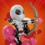 Deadpool Cupid X-Force Egg Attack Mini (SDCC 2018)