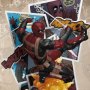 Deadpool D-Stage Diorama