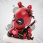 Marvel: Deadpool Day Dream Egg Attack Mini