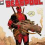 Deadpool (Deadpool #1)