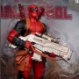 Deadpool (Deadpool #1)
