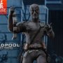 Deadpool Dusty (Hot Toys)