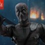 Deadpool Dusty (Hot Toys)