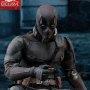 Deadpool Dusty (Hot Toys)