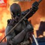 Deadpool Dusty (Hot Toys)