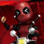 Deadpool Egg Attack Deluxe