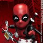 Deadpool Egg Attack Deluxe