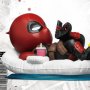 Deadpool Egg Attack Mini 6-PACK