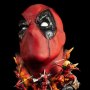 Marvel: Deadpool Fine Art