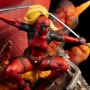 Deadpool Fine Art