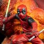 Deadpool Fine Art