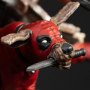 Deadpool Fine Art