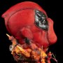 Deadpool Fine Art