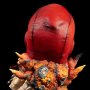 Deadpool Fine Art