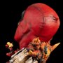 Deadpool Fine Art