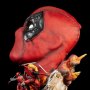 Deadpool Fine Art