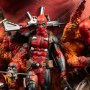 Deadpool Fine Art