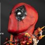 Deadpool Fine Art Deluxe