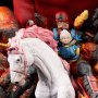 Deadpool Fine Art Deluxe