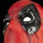 Deadpool Fine Art Deluxe