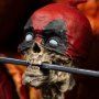 Deadpool Fine Art Deluxe